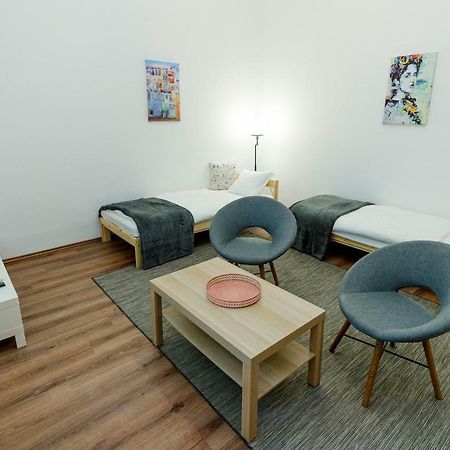 Sophie Apartman エゲル エクステリア 写真