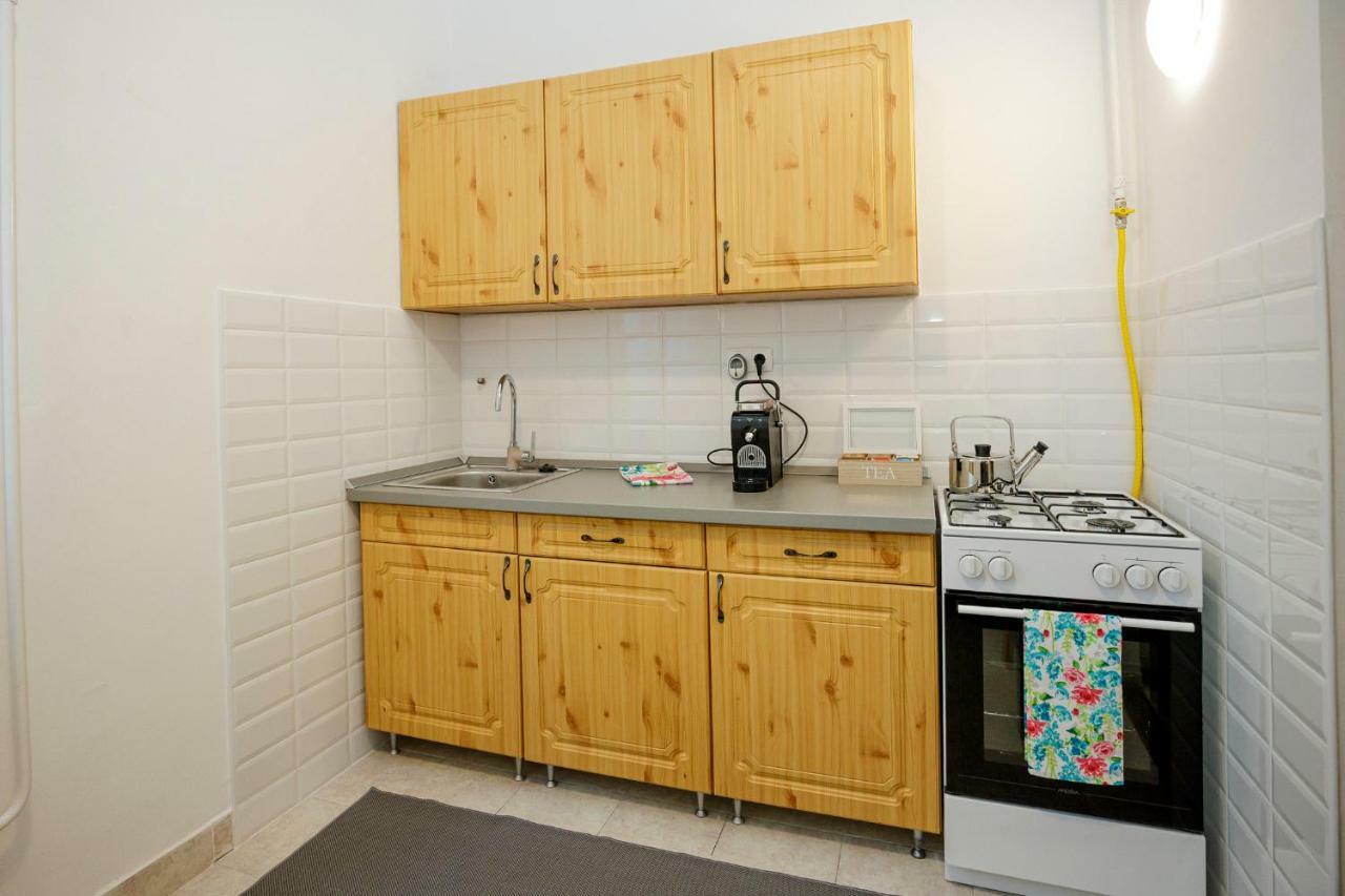 Sophie Apartman エゲル エクステリア 写真