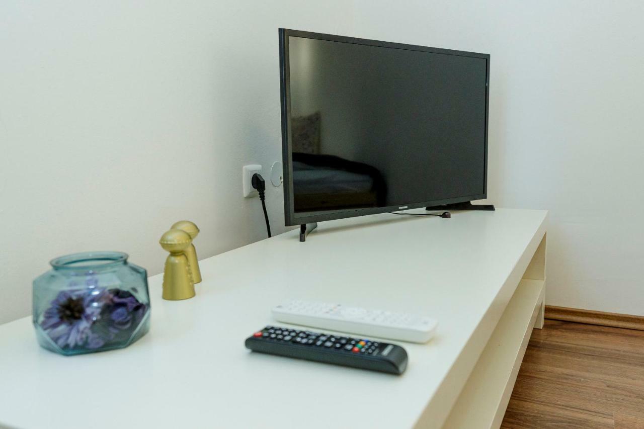 Sophie Apartman エゲル エクステリア 写真