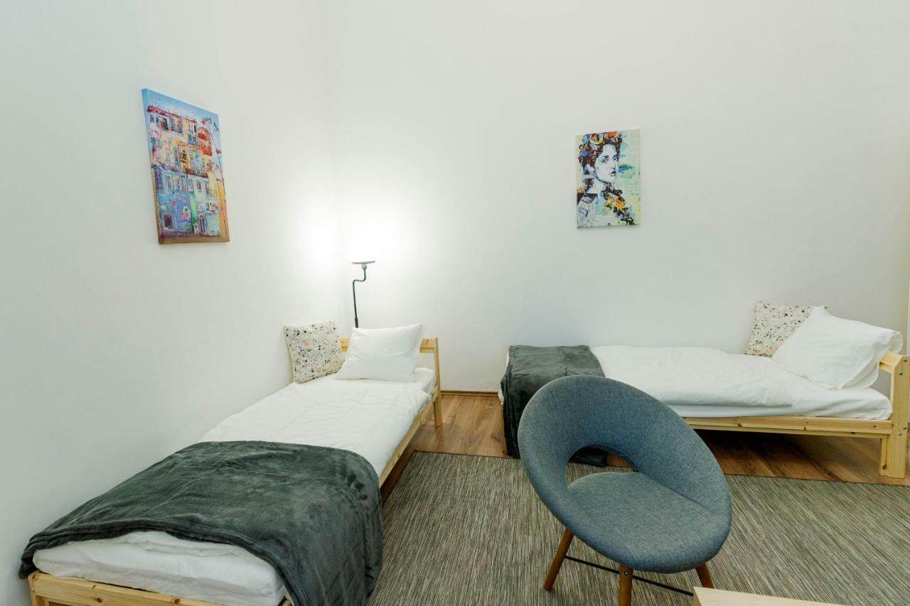 Sophie Apartman エゲル エクステリア 写真