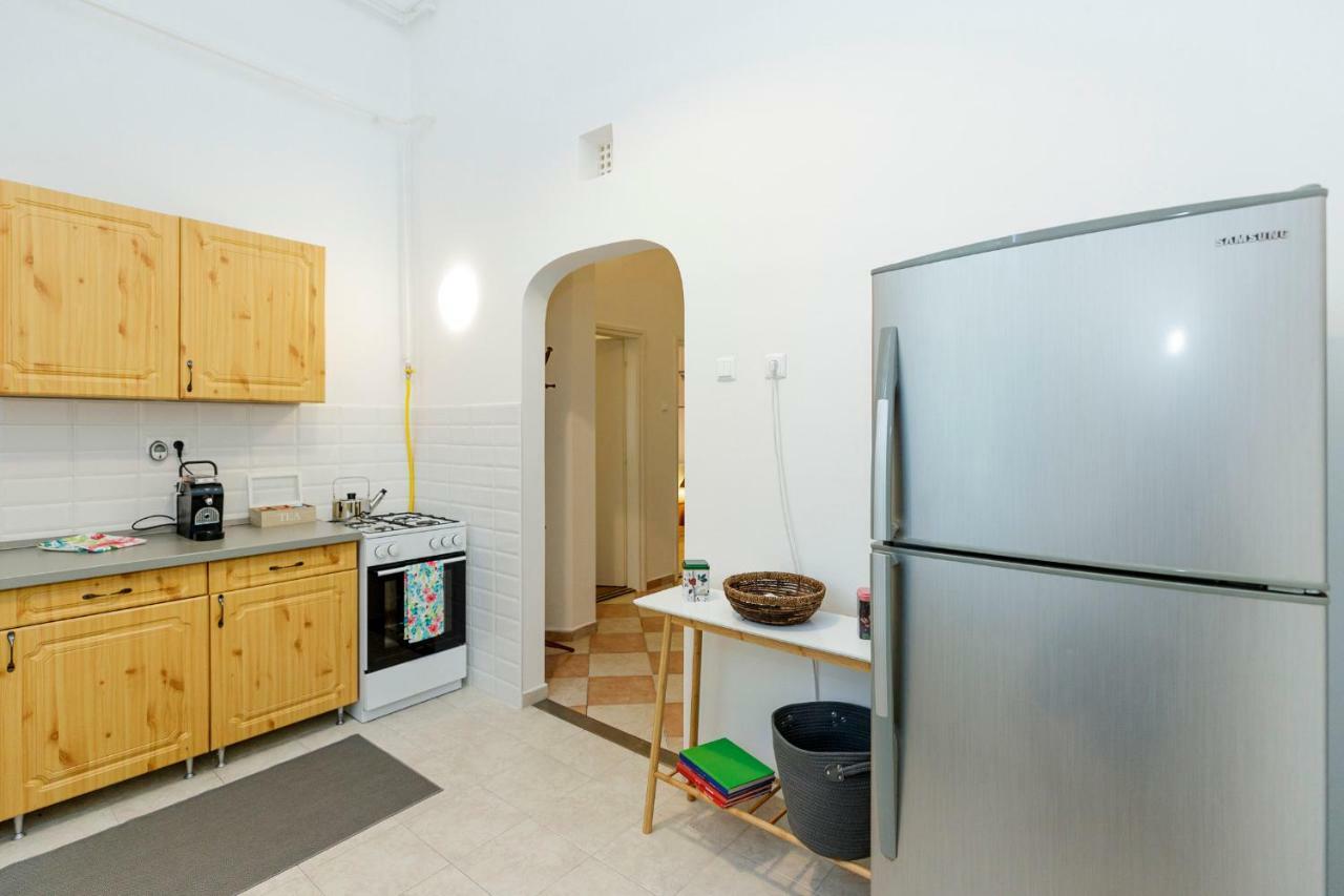Sophie Apartman エゲル エクステリア 写真